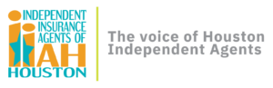 the voice of houston logo