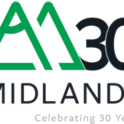 Midlands logo