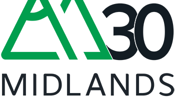 Midlands logo