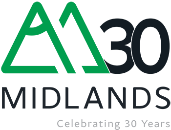 Midlands logo